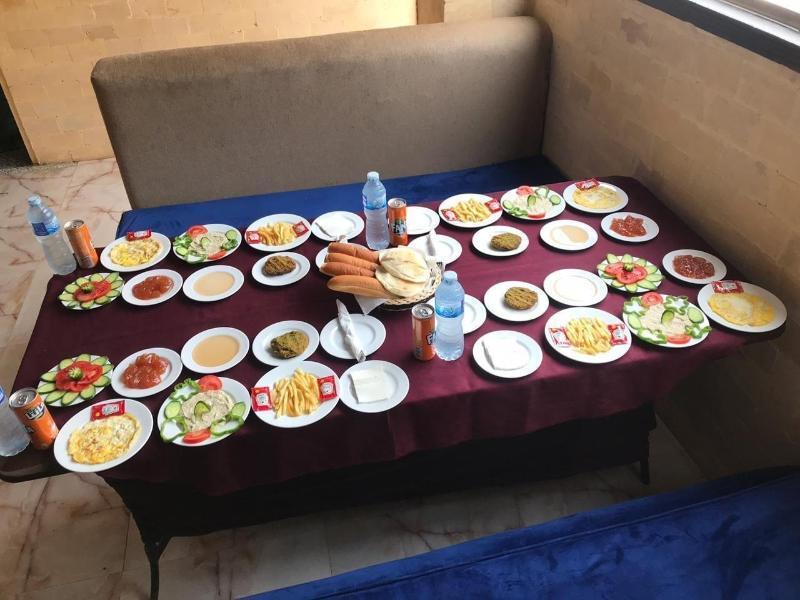 Comfort Inn Giza Al Kawm al Akhdar Exterior photo