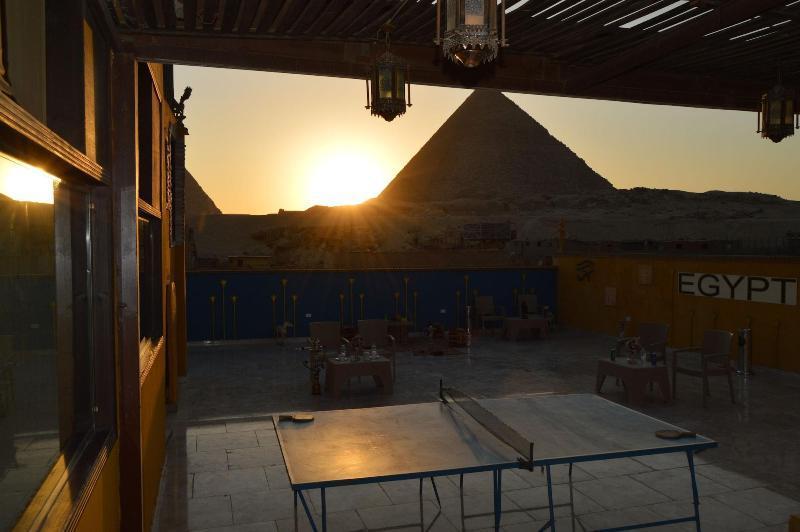 Comfort Inn Giza Al Kawm al Akhdar Exterior photo
