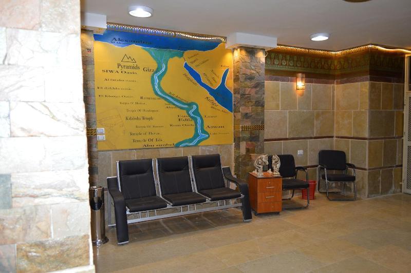 Comfort Inn Giza Al Kawm al Akhdar Exterior photo