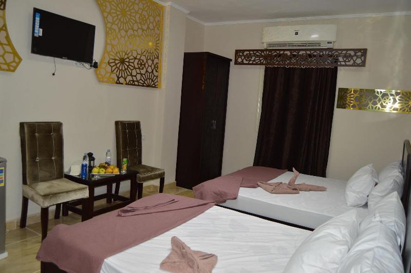 Comfort Inn Giza Al Kawm al Akhdar Exterior photo