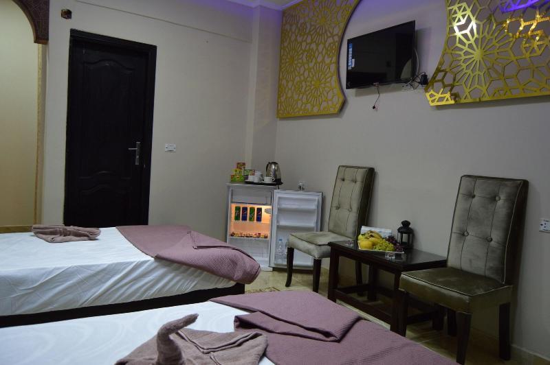 Comfort Inn Giza Al Kawm al Akhdar Exterior photo