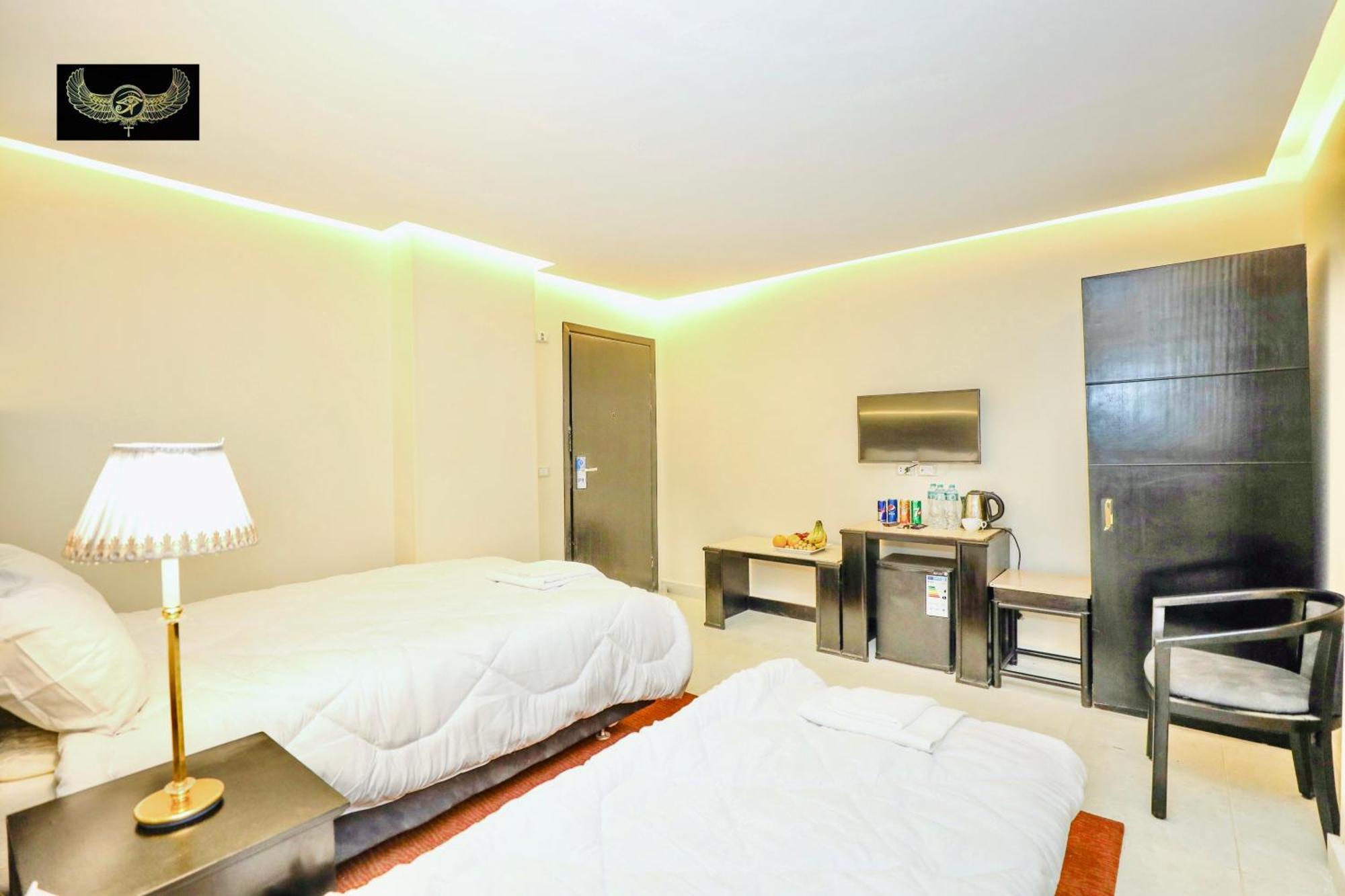 Comfort Inn Giza Al Kawm al Akhdar Exterior photo