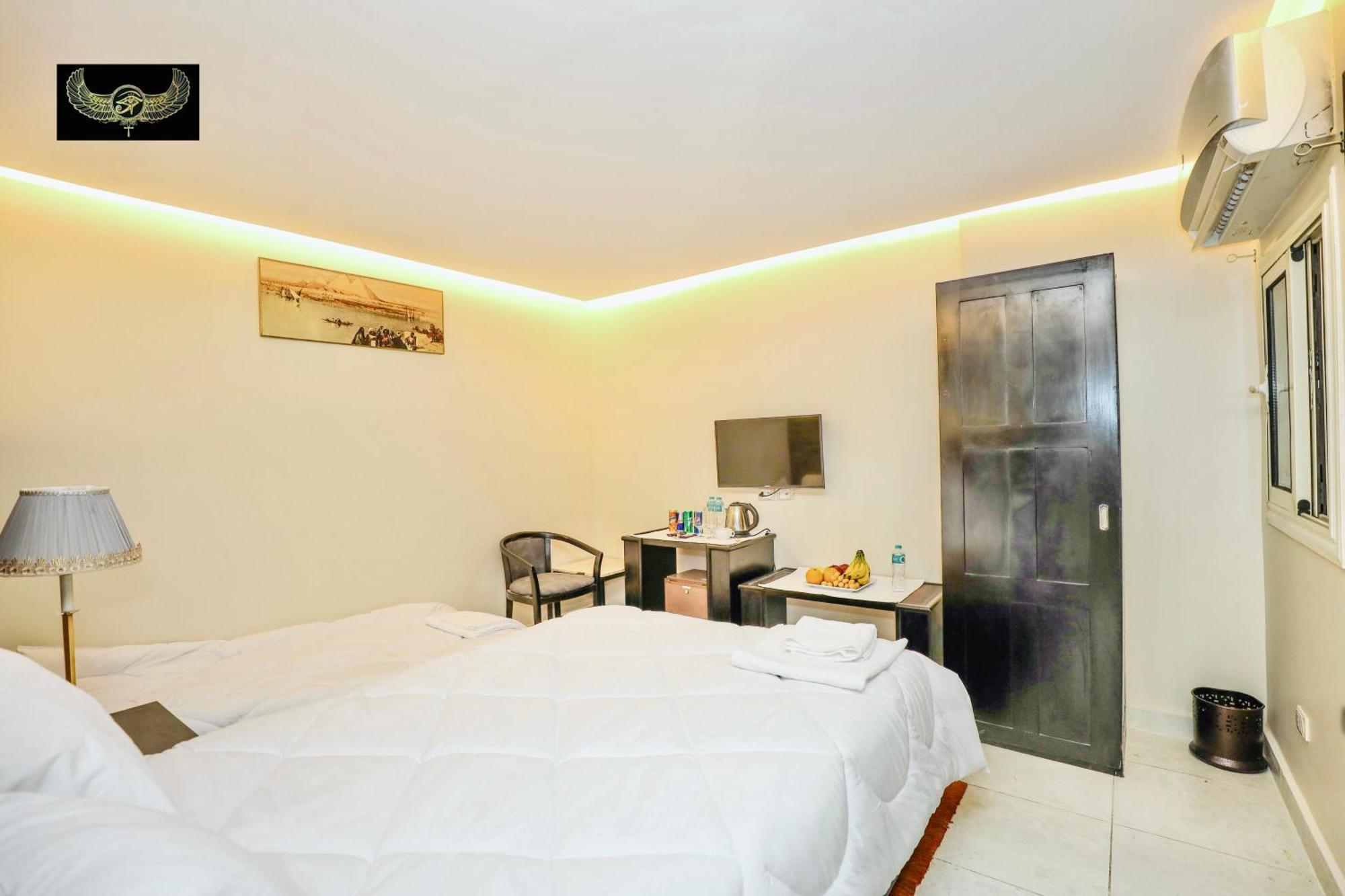 Comfort Inn Giza Al Kawm al Akhdar Exterior photo