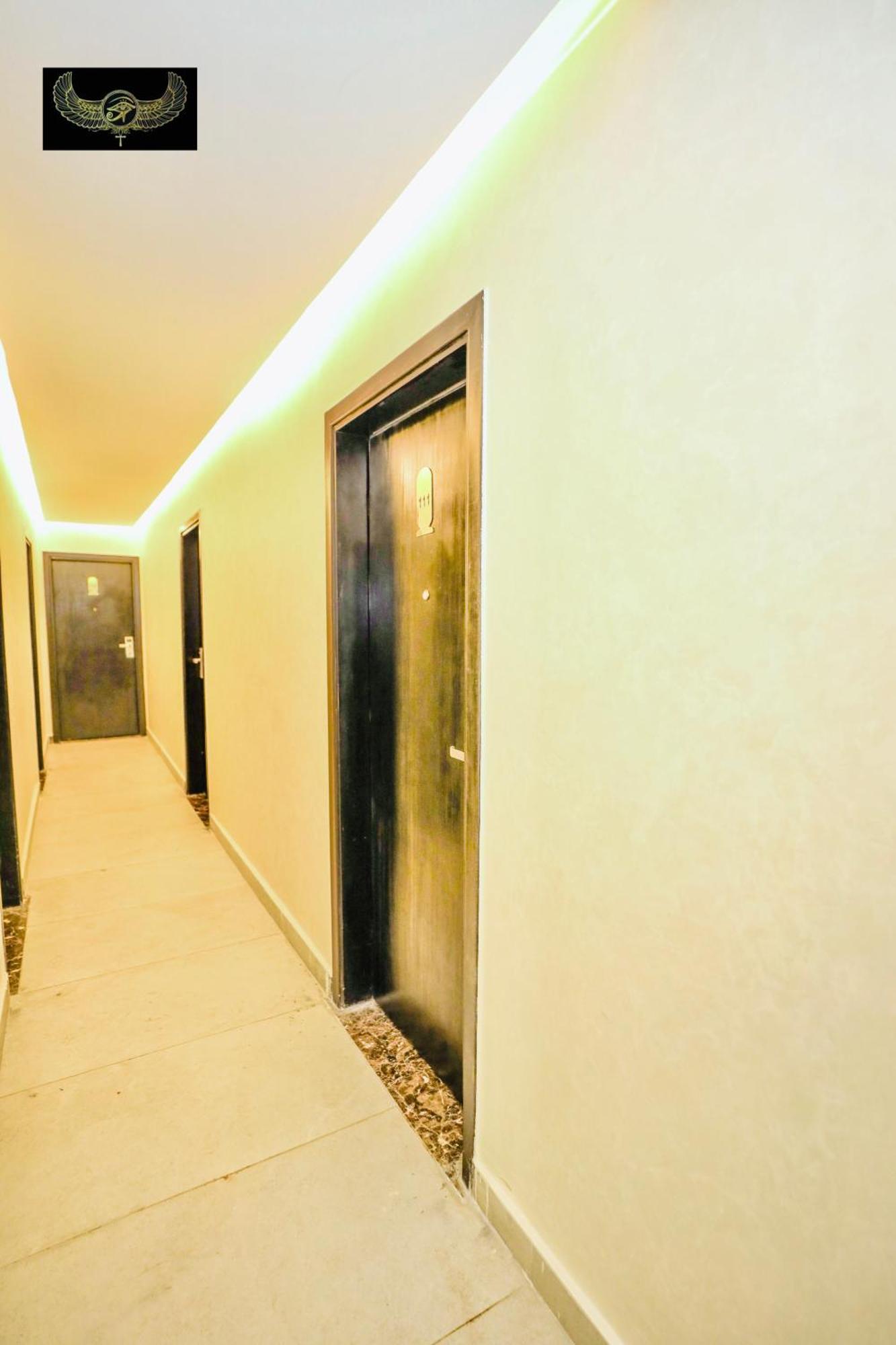 Comfort Inn Giza Al Kawm al Akhdar Exterior photo