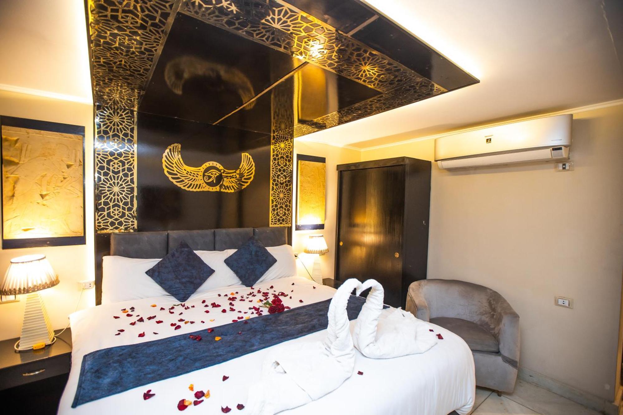 Comfort Inn Giza Al Kawm al Akhdar Exterior photo