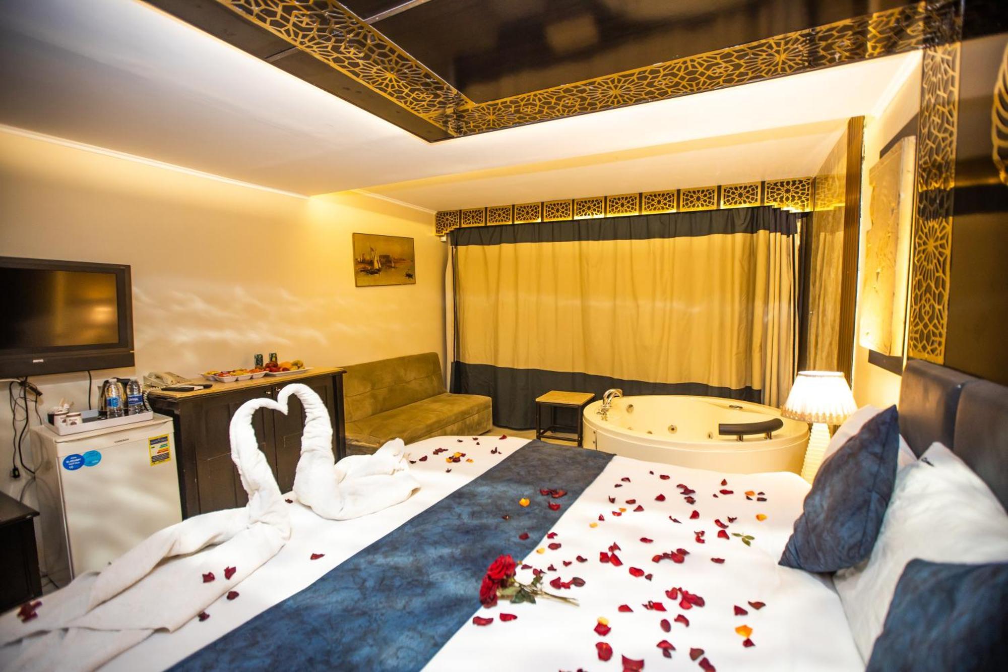 Comfort Inn Giza Al Kawm al Akhdar Exterior photo