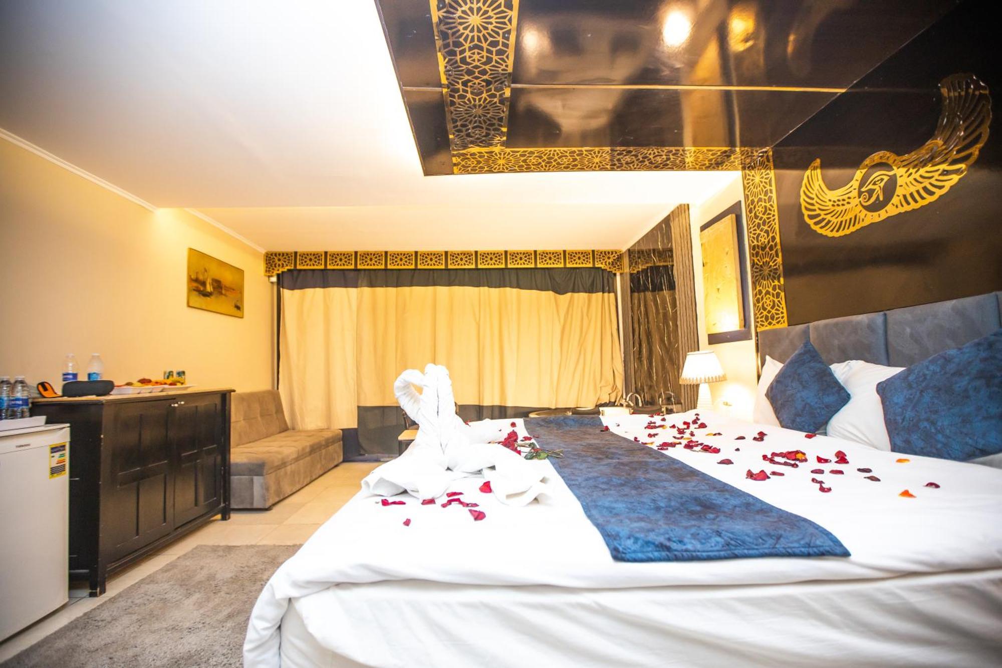 Comfort Inn Giza Al Kawm al Akhdar Exterior photo