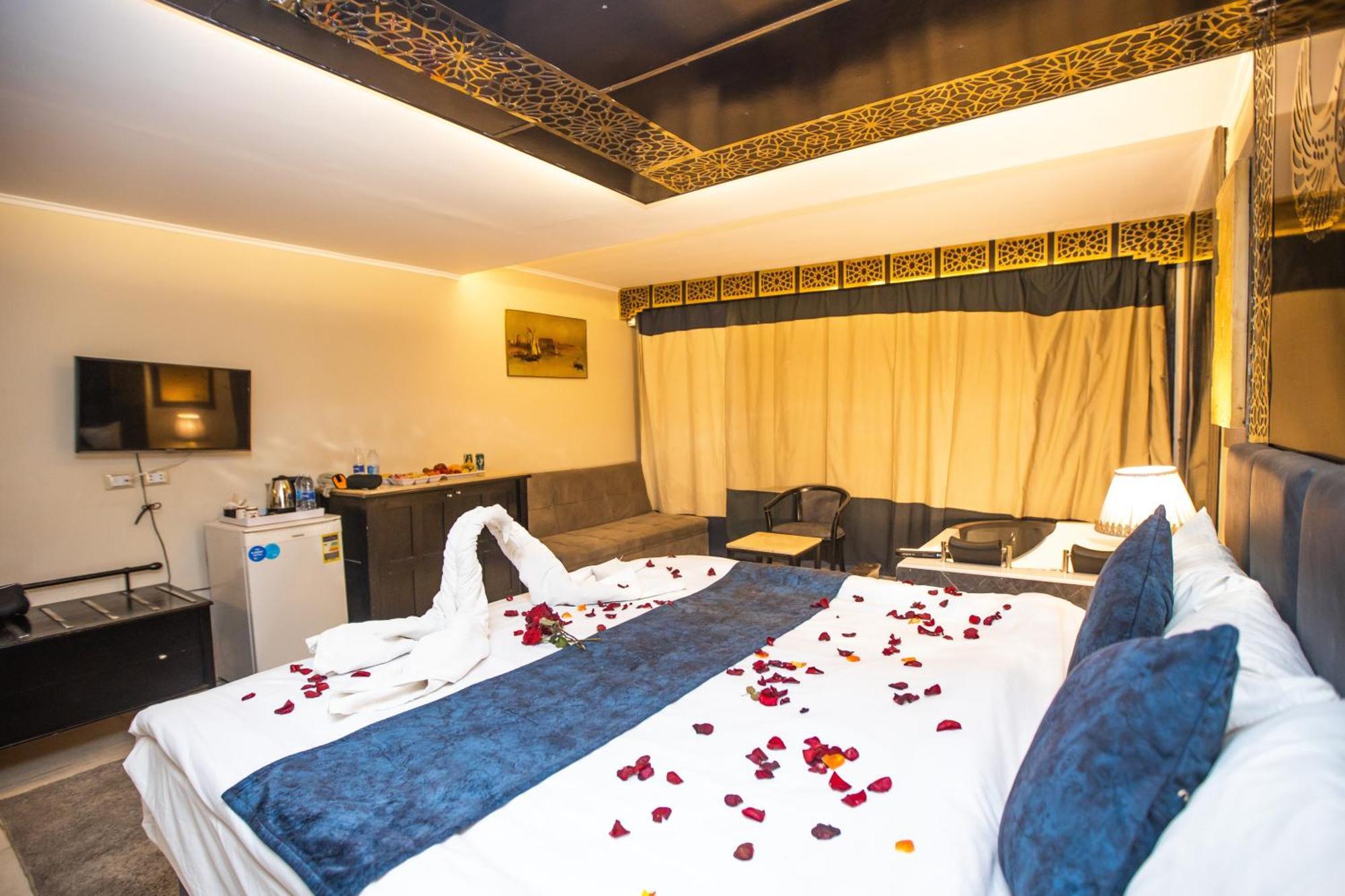 Comfort Inn Giza Al Kawm al Akhdar Exterior photo