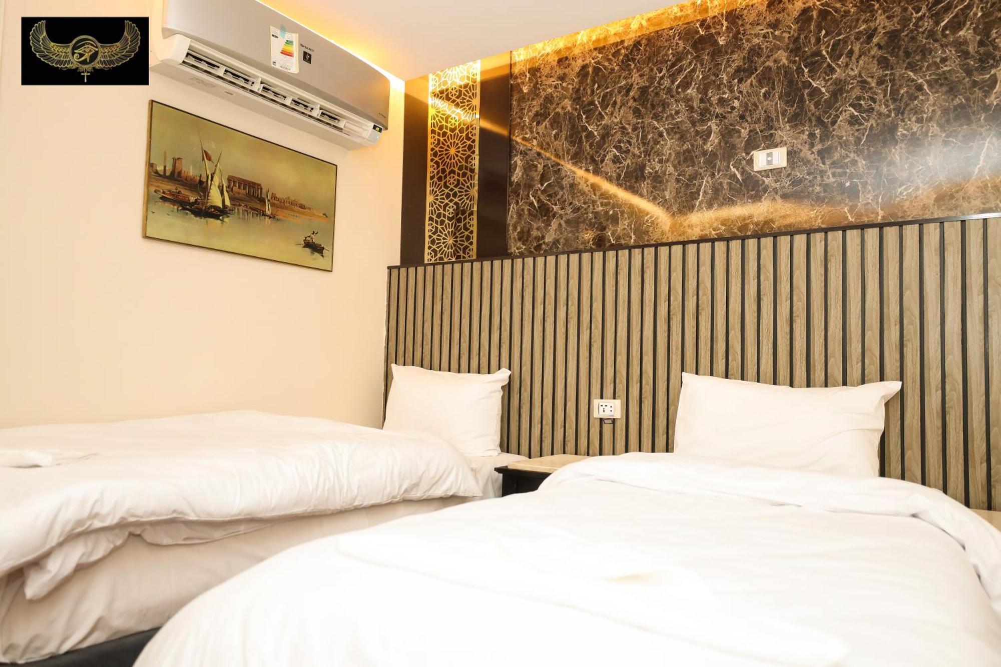 Comfort Inn Giza Al Kawm al Akhdar Exterior photo