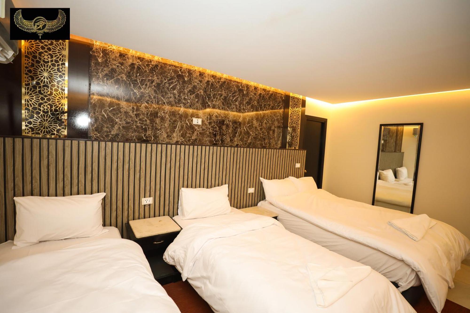 Comfort Inn Giza Al Kawm al Akhdar Exterior photo