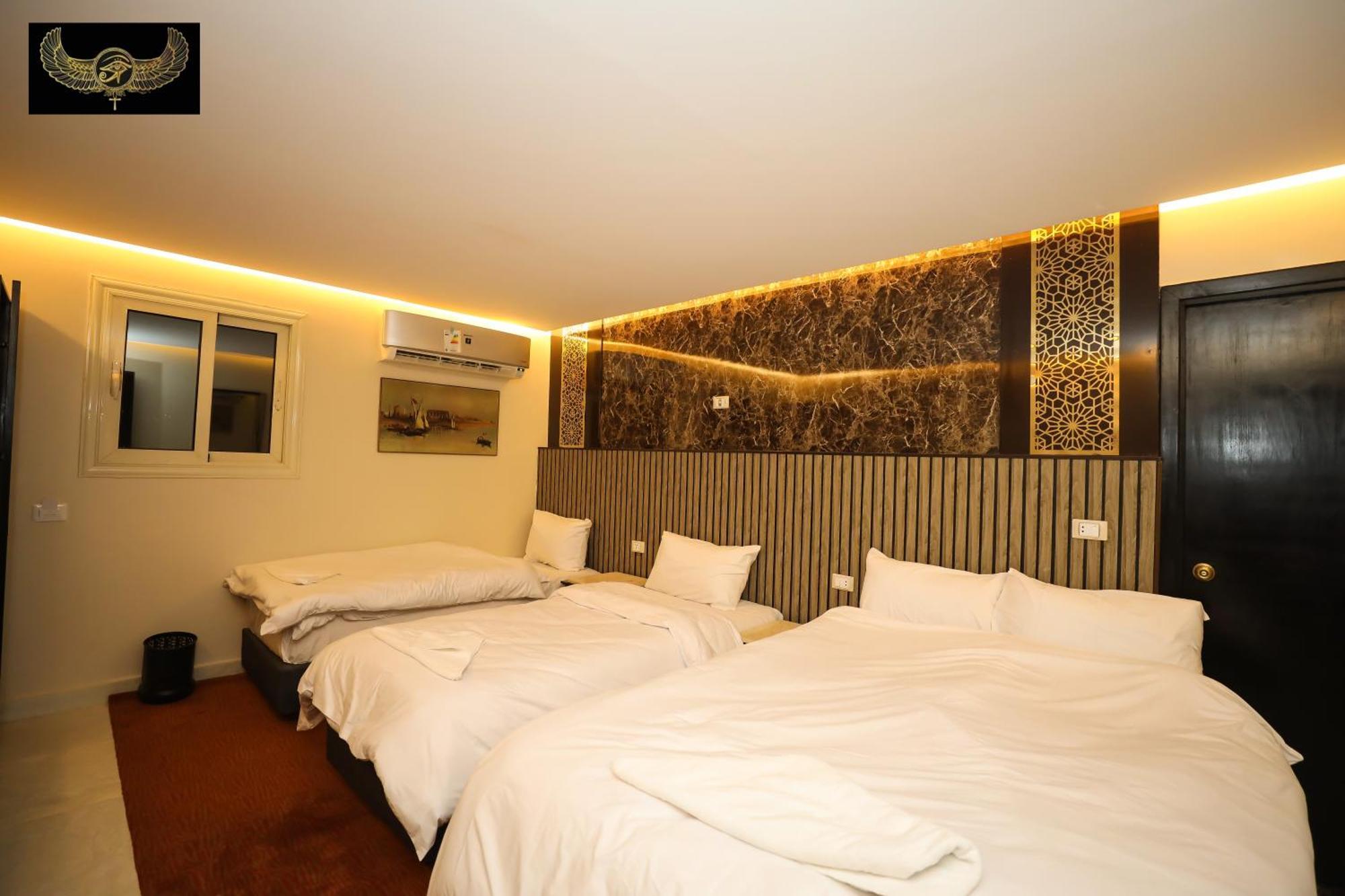 Comfort Inn Giza Al Kawm al Akhdar Exterior photo