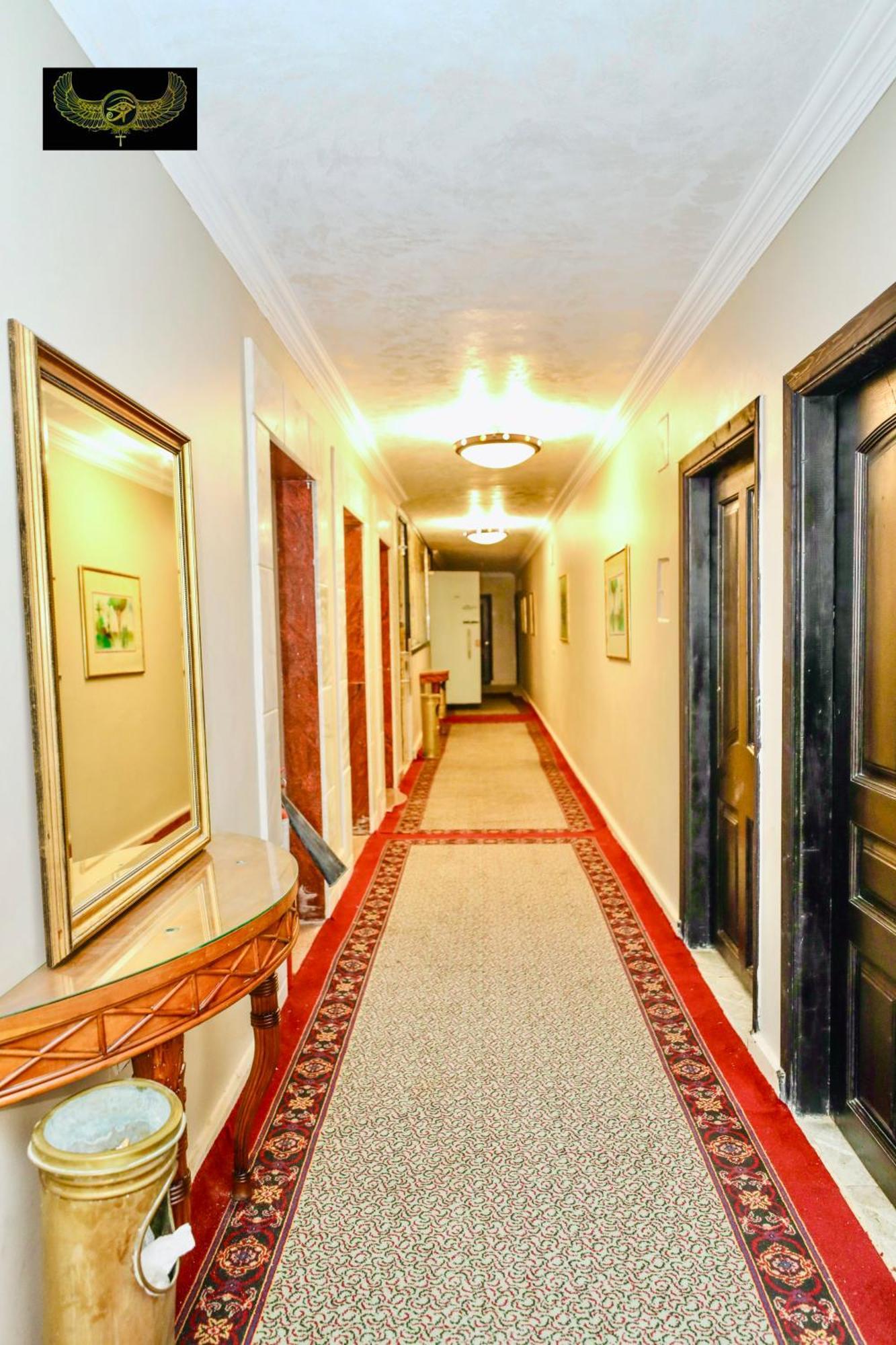 Comfort Inn Giza Al Kawm al Akhdar Exterior photo