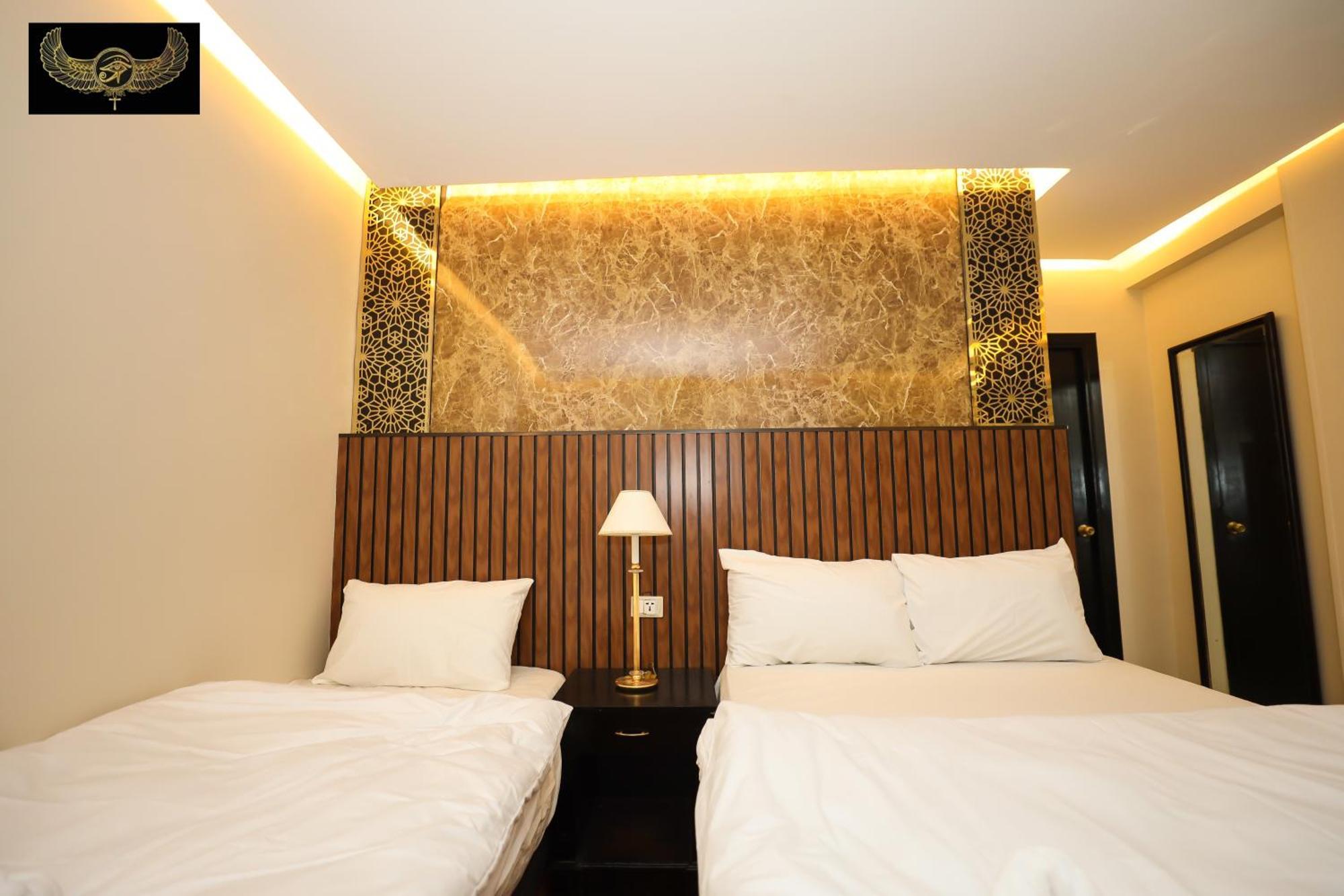 Comfort Inn Giza Al Kawm al Akhdar Exterior photo