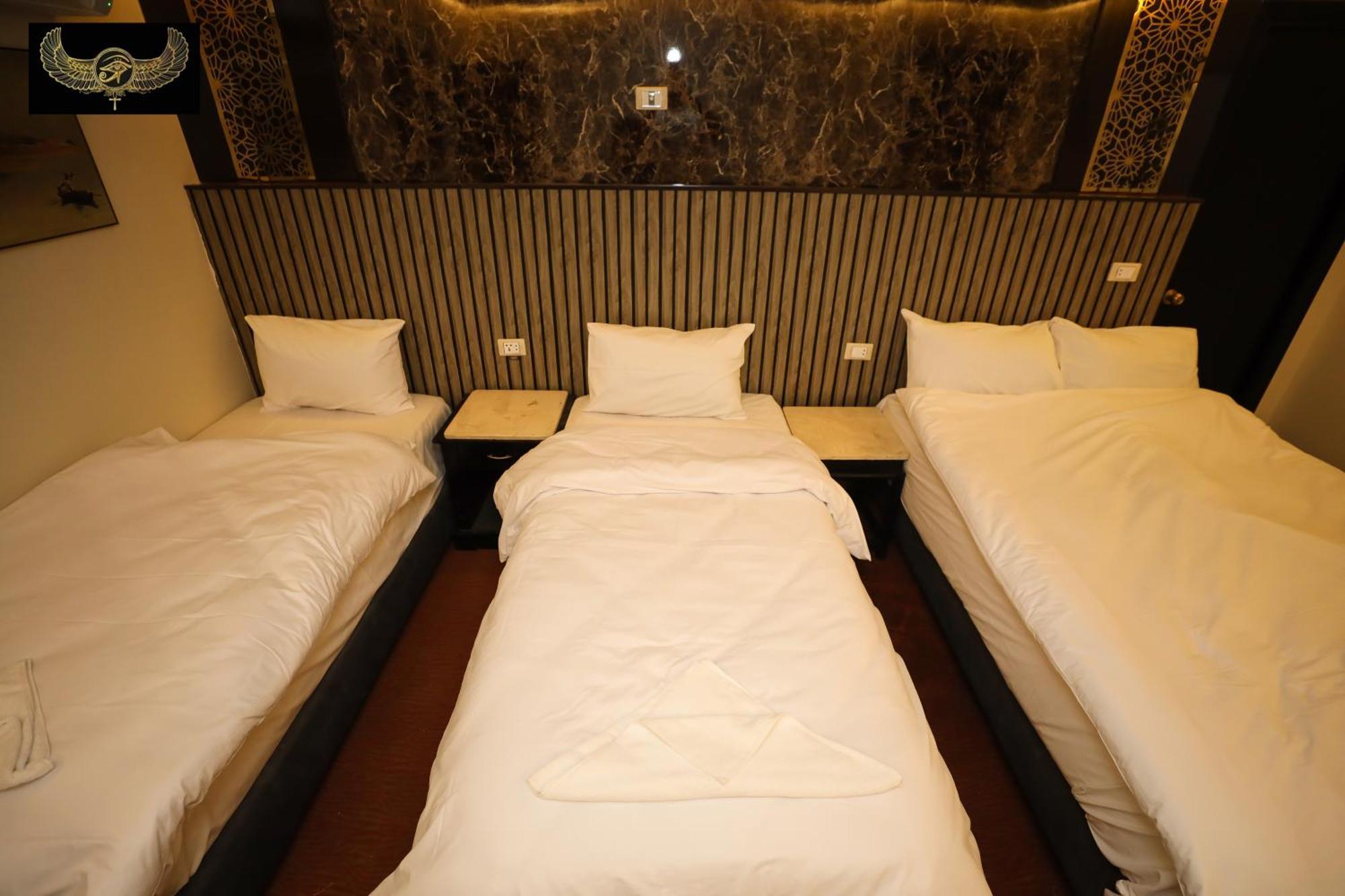 Comfort Inn Giza Al Kawm al Akhdar Exterior photo