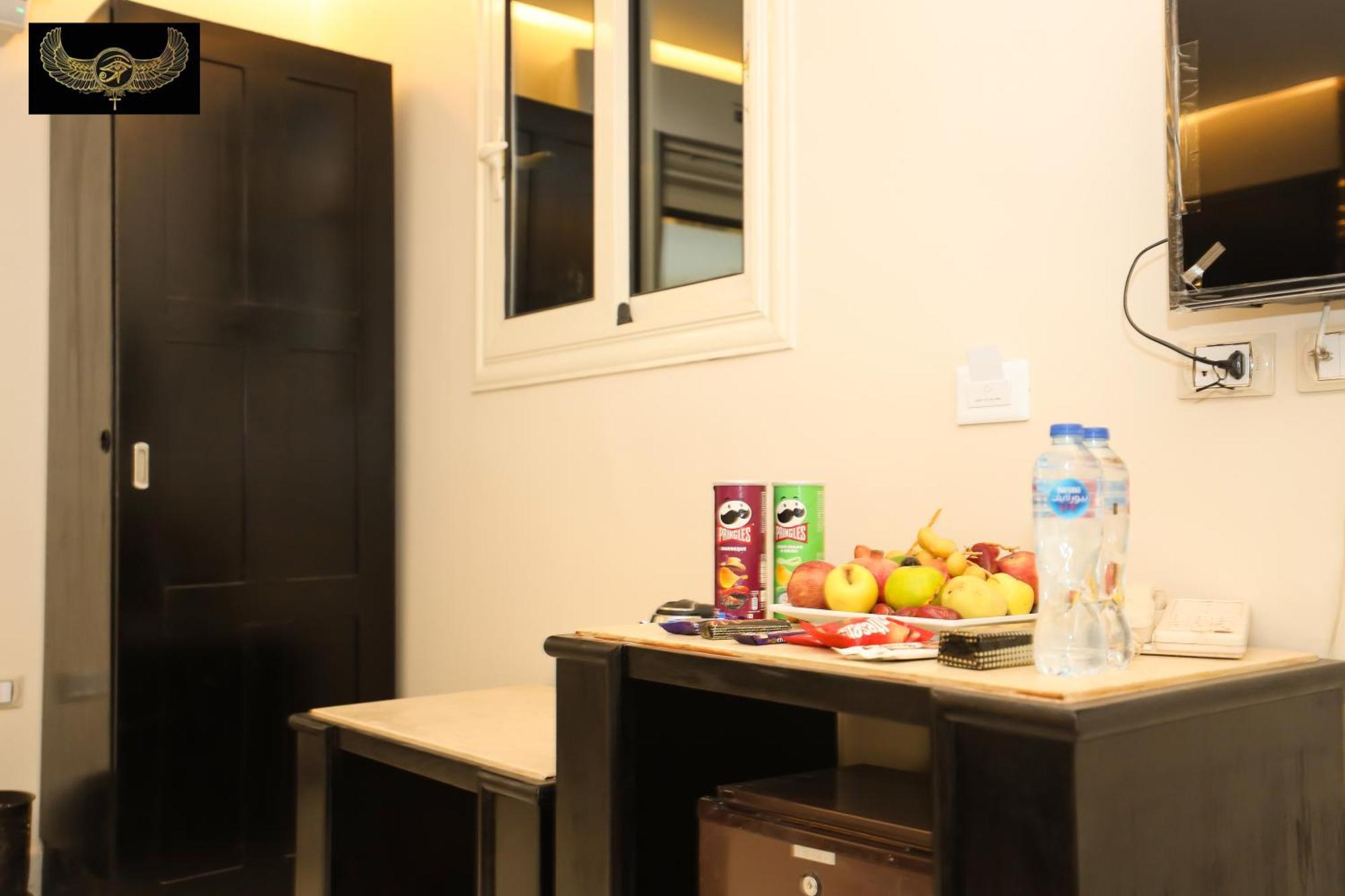 Comfort Inn Giza Al Kawm al Akhdar Exterior photo
