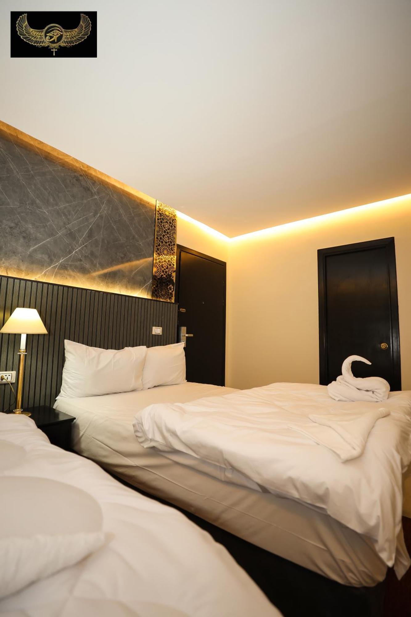 Comfort Inn Giza Al Kawm al Akhdar Exterior photo