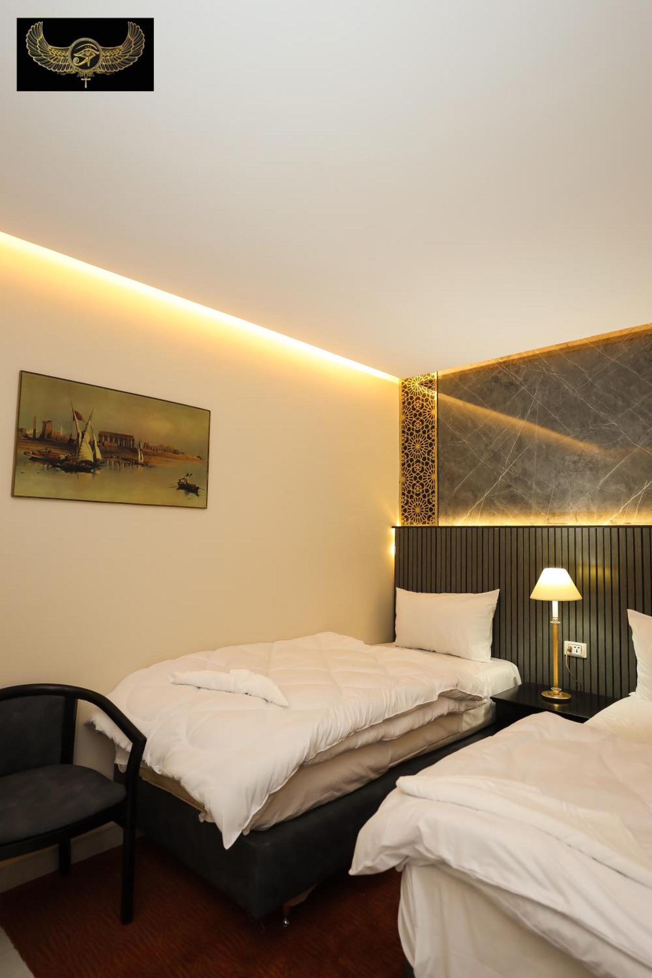 Comfort Inn Giza Al Kawm al Akhdar Exterior photo
