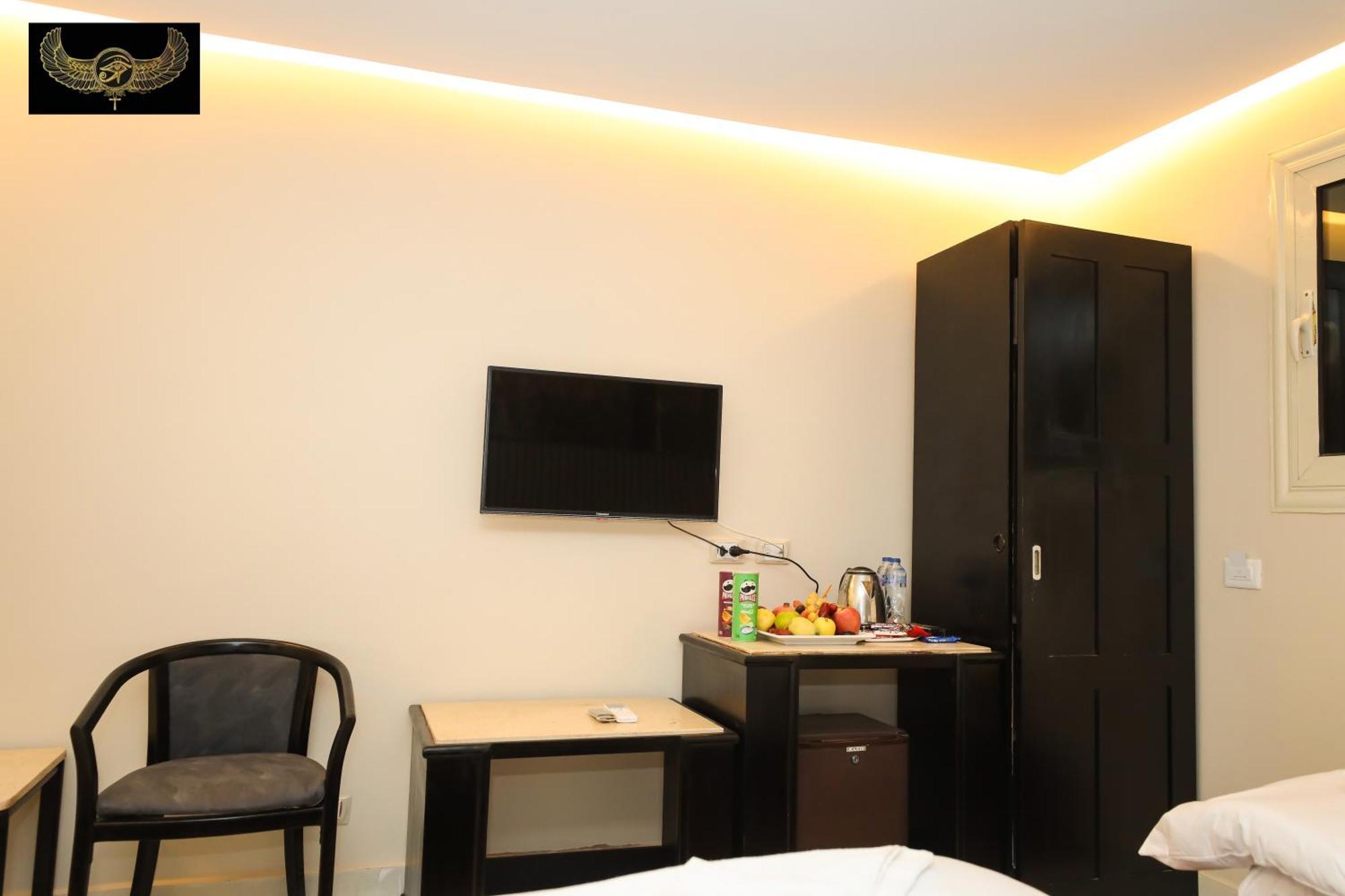 Comfort Inn Giza Al Kawm al Akhdar Exterior photo