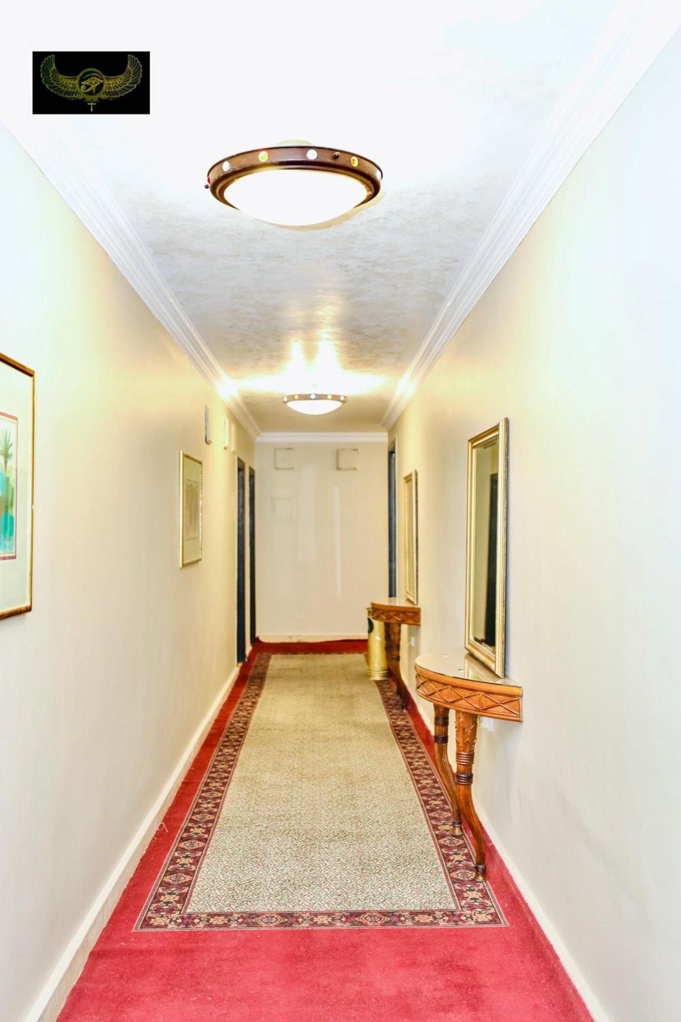 Comfort Inn Giza Al Kawm al Akhdar Exterior photo