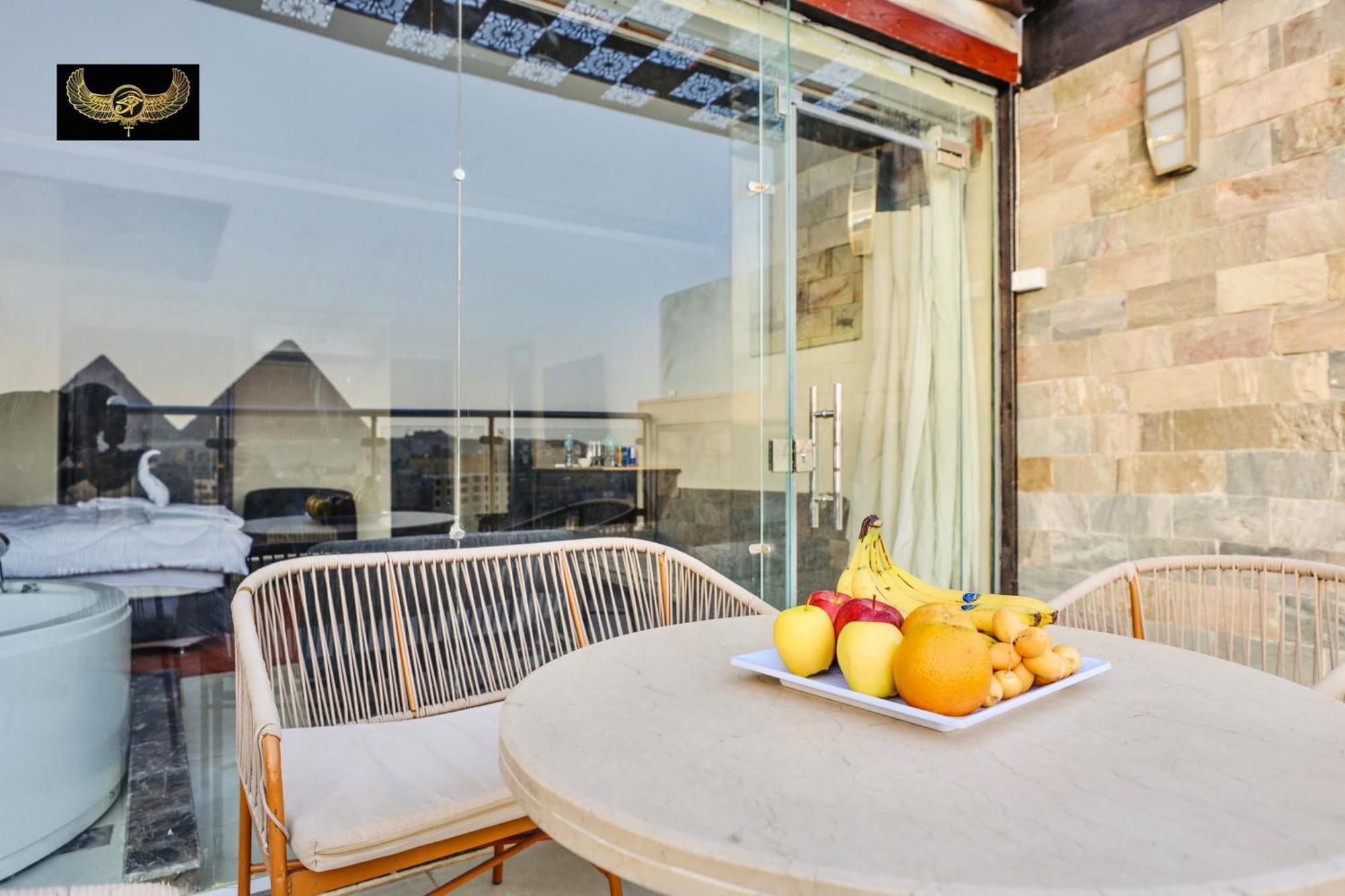Comfort Inn Giza Al Kawm al Akhdar Exterior photo