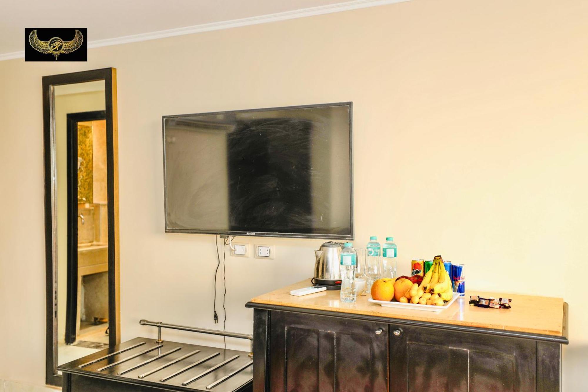 Comfort Inn Giza Al Kawm al Akhdar Exterior photo