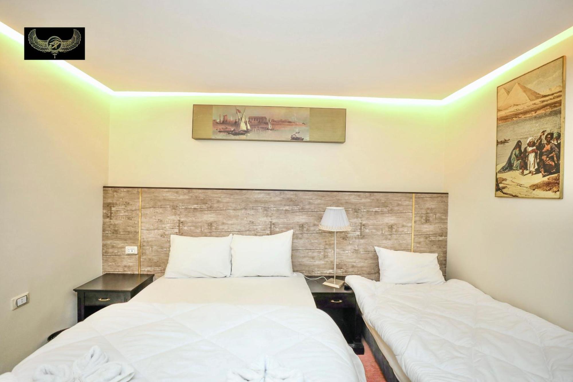 Comfort Inn Giza Al Kawm al Akhdar Exterior photo